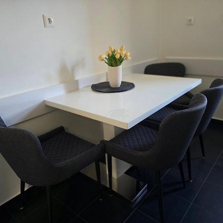 Martina apartman Békéscsaba Extérieur photo