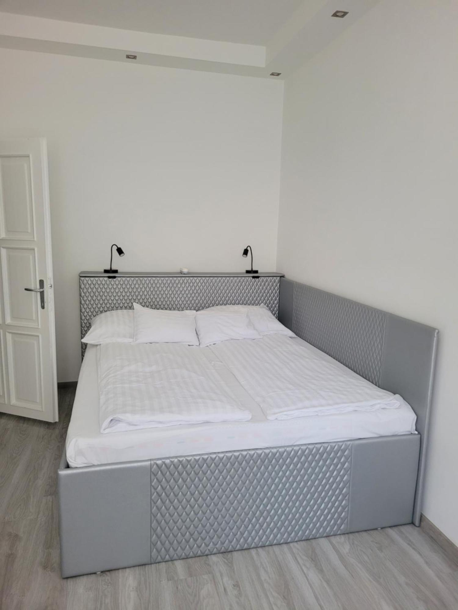 Martina apartman Békéscsaba Chambre photo