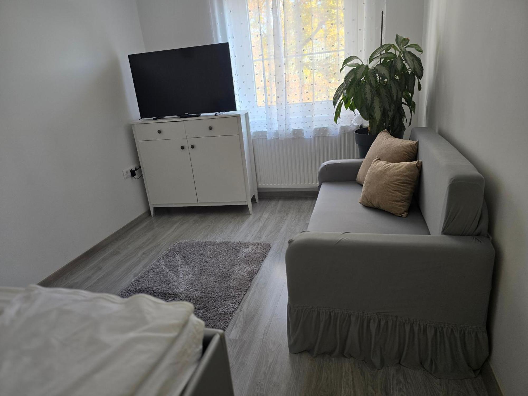 Martina apartman Békéscsaba Extérieur photo